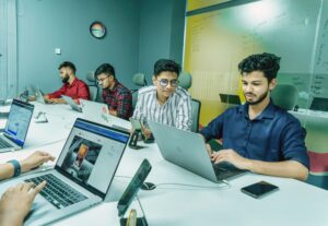 Why Choose a Coworking Space in Federal B Area, Karachi? A Complete Guide for Professionals