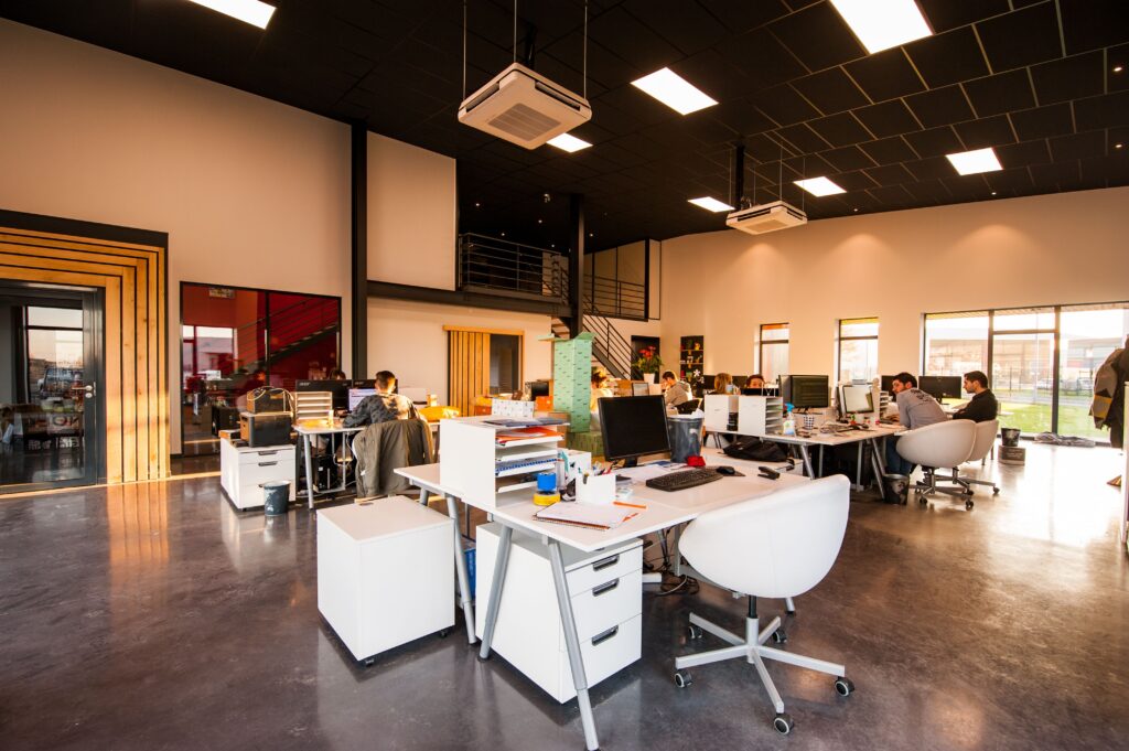 Coworking Space Near Gulberg and North Nazimabad pexels cadomaestro 1170412