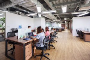Private Office vs Shared Office in Karachi