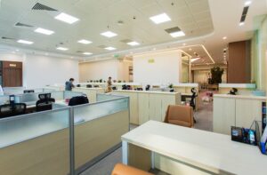 What Amenities Should a Coworking Space Have?