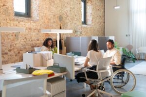 Benefits of Renting a Furnished Office in Karachi