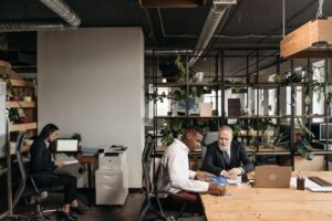 Small Office Space vs Coworking Space in Karachi
