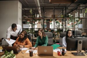 Benefits of Coworking Spaces for Freelancers in Karachi