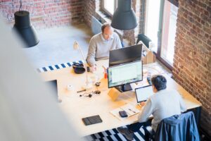 Best Coworking Space for Startups in Karachi